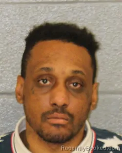 Mugshot of KENOAL JONES