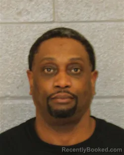Mugshot of KEVIN LAMAR TAPP