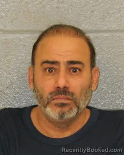 Mugshot of ADEL MOHSEN AL-TAM