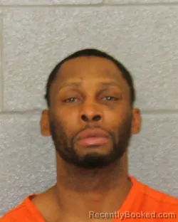 Mugshot of DESMOND ALFONSO GAYLE