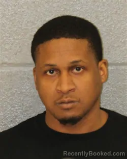 Mugshot of ALEX ISIAH WATSON
