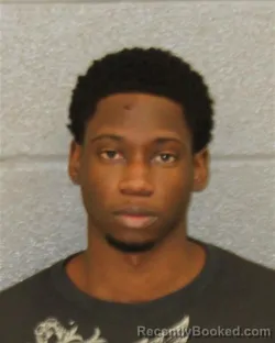 Mugshot of JONATHAN PIERCE REID