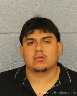 Mugshot of JESUS PEREZ