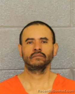 Mugshot of ABEL ANTONIO HERNANDEZ