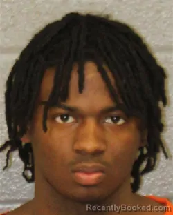 Mugshot of JOSHUA HALEY