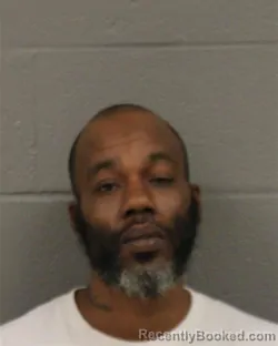 Mugshot of AQUINO SIMMONS