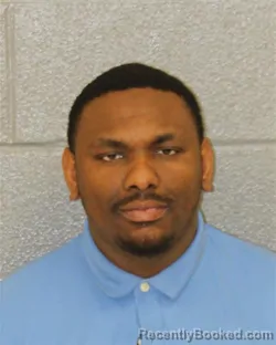 Mugshot of JAMARIS DEQUAWN NIXON