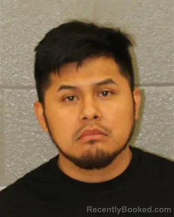 Mugshot of AQUILEO RODRIGUEZ-CALLEJA