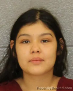 Mugshot of LISA FAITH CANTU