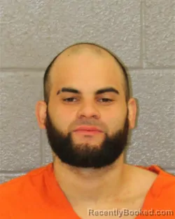 Mugshot of JOSE EMANUEL HERNANDEZ VIDOT