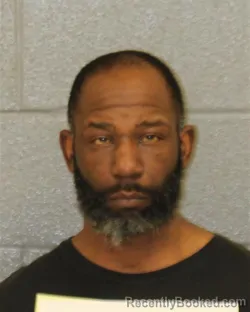 Mugshot of JEREALL ANTHONY HARLING