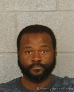 Mugshot of DEONDRA MONTEL DOW