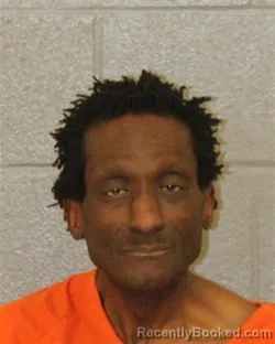 Mugshot of ANTONIO LAJUAN GUY