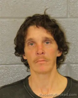 Mugshot of JOHNATHON SCHWAN