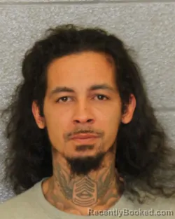 Mugshot of RASHAD COMBS