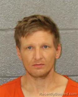 Mugshot of CHRISTOPHER KENNEDY
