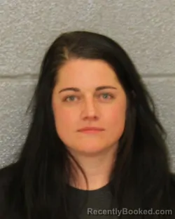 Mugshot of SAVANAH WRENN MILLER