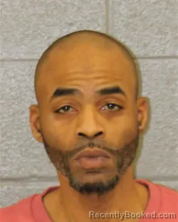 Mugshot of TIMOTHY CRAWFORD