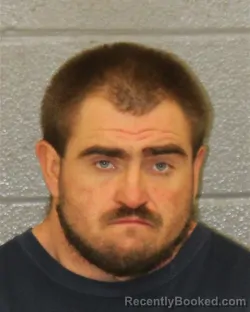 Mugshot of TIMMY DEAN OUTLAW