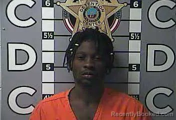 Mugshot of JOHN DILLARD