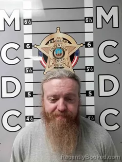 Mugshot of PHILLIP ADKINS