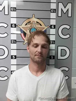 Mugshot of JOSEPH MOLBERT