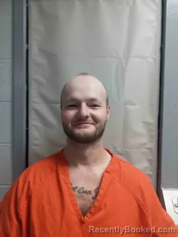 Mugshot of BILLY HISLE