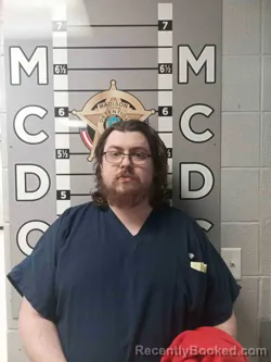 Mugshot of ERIC BARNES