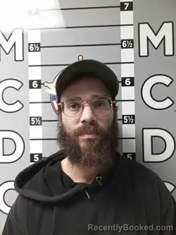 Mugshot of DAVID NEAL