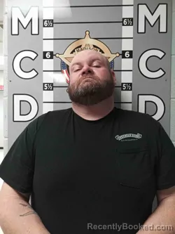 Mugshot of JONATHON RHODUS