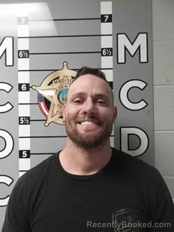 Mugshot of STEVEN CONWAY