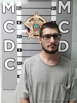 Mugshot of JON SOUTHERN