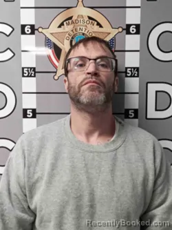 Mugshot of JERROD MIKEL