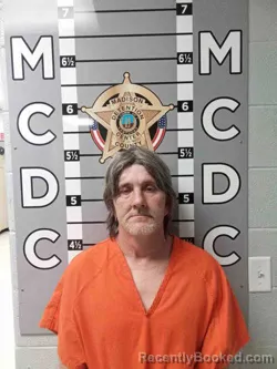 Mugshot of CARLOS KELLEY