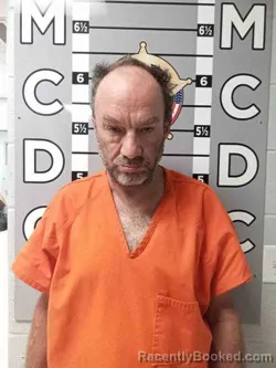 Mugshot of JAMEY FLEMING