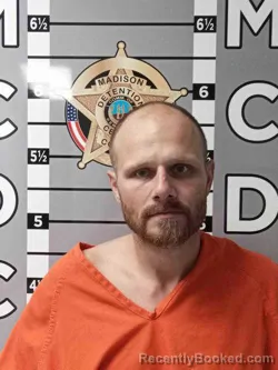 Mugshot of FONNIE HORN