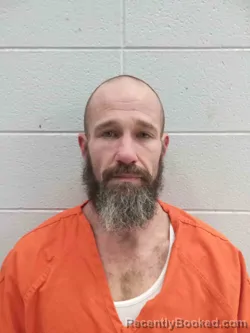 Mugshot of GARY CARNEY