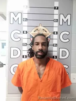 Mugshot of CHARLES KAVANAUGH