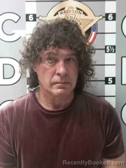 Mugshot of JAMES BELLANDO