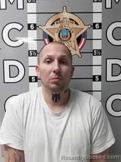 Mugshot of JOSHUA STOKLEY