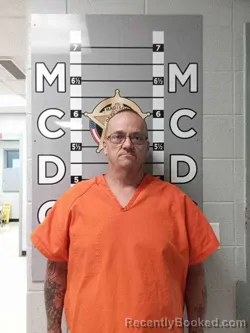 Mugshot of ERIC EDMONDS