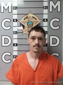 Mugshot of CHRISTOPHER DINGUS