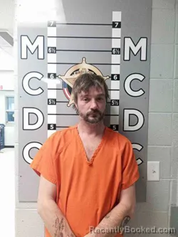 Mugshot of PAUL LESAGE