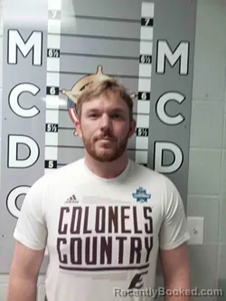 Mugshot of PATRICK NATIONS