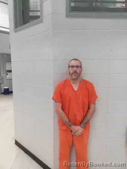 Mugshot of VIRGIL KAGIN