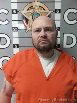 Mugshot of JACOB NEWMAN