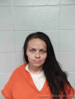 Mugshot of EMMA BAILEY