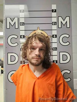 Mugshot of STACIE WRIGHT