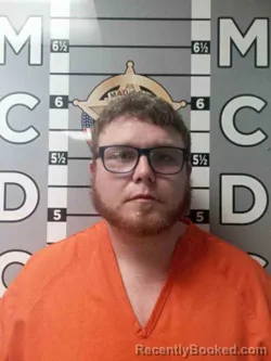 Mugshot of JAMES WALLING