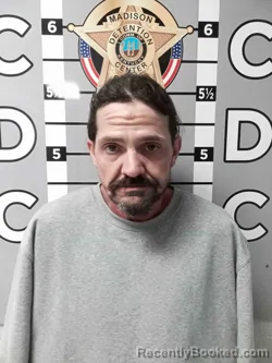 Mugshot of ISAAC FAULKNER